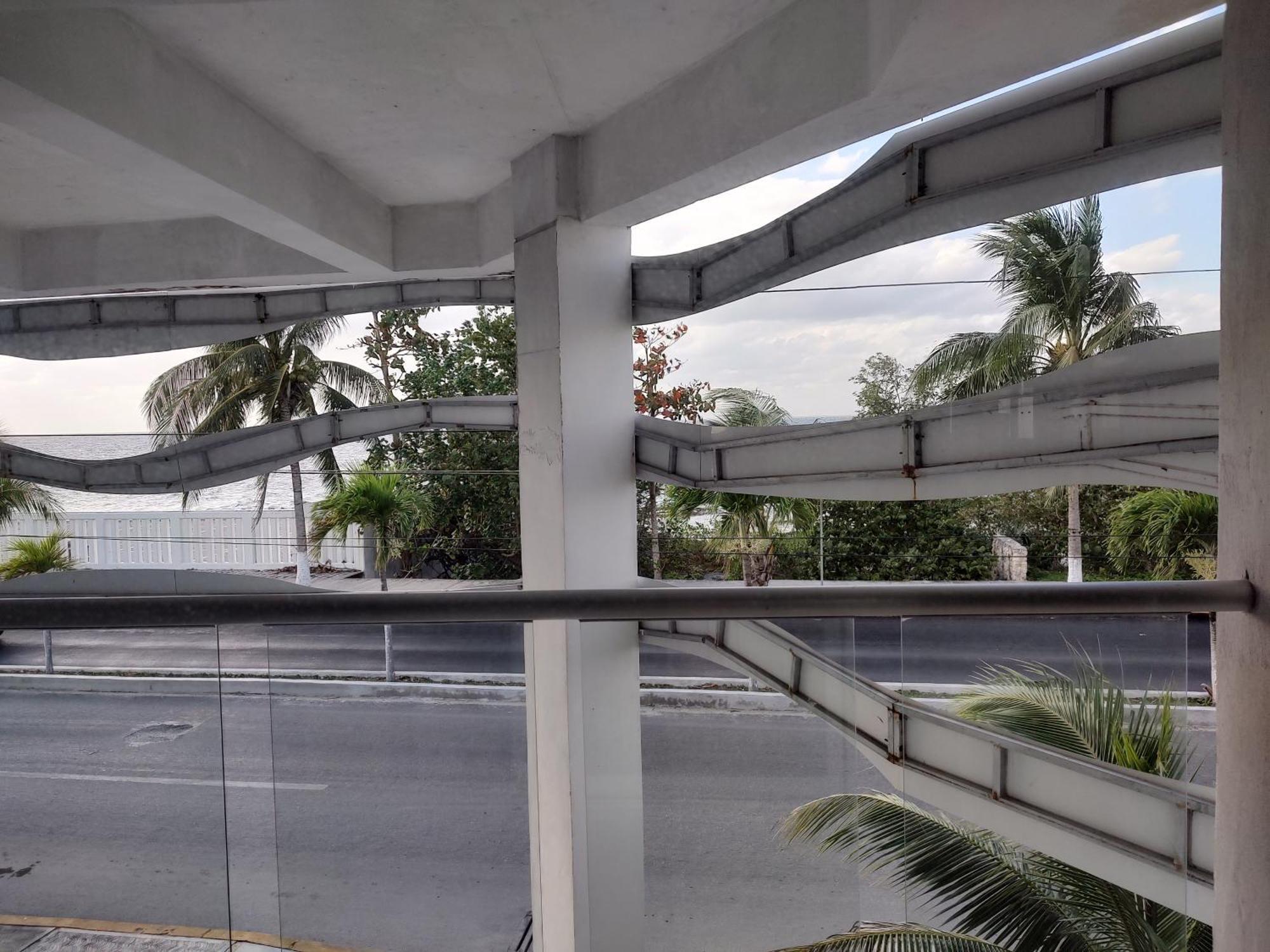 Estudio En Cozumel Con Vista Al Mar, Condominio Con Alberca A1 Exterior photo